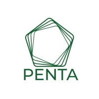 Penta logo - Similar company to Deep_Dive