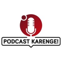 Podcast Karenge logo - Similar company to The Diary Of A Scientist Podcast Show
