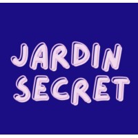 Jardin Secret logo - Similar company to Chez Colette