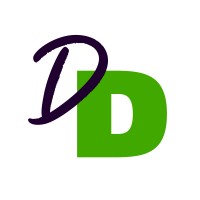 DRY DRINKER logo - Similar company to Ivan Technology