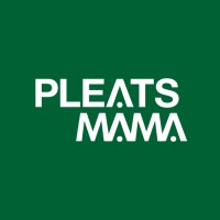 PLEATSMAMA logo - Similar company to Clou Media