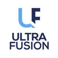 UltraFusion logo - Similar company to Mindro