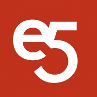 e5 Pharma, LLC logo - Similar company to Mizner Bioscience, Llc