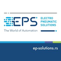 Electro Pneumatic Solutions logo - Similar company to Electro Pneumatics And Hydraulics (India) Pvt Ltd