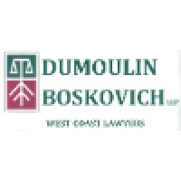 DuMoulin Boskovich LLP