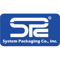 System Packaging logo - Similar company to Ferrules Direct