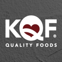 KQF foods logo - Similar company to Norish