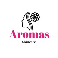 Aromas Skincare logo - Similar company to Anbos Academy