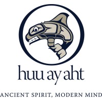 Huu-ay-aht First Nations logo - Similar company to The Original Farm