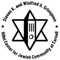 Grinspoon Hillel at Cornell logo - Similar company to Center For Jewish Living At Cornell, Inc.