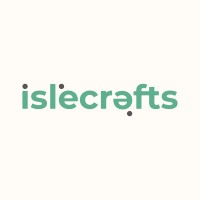 Isle Crafts logo - Similar company to Bunkerman Global Solutions Private Limited