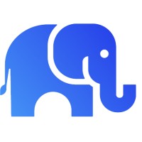 Blue Elephant Media logo - Similar company to Atd Partners