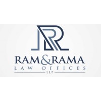 Ram and Rama Law Offices logo - Similar company to Security Works