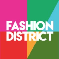 LA Fashion District logo - Similar company to Boardpusher