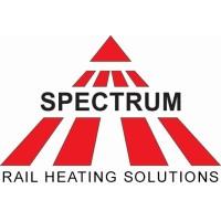 Spectrum Rail Heating Solutions logo - Similar company to Aspeq Heating Group