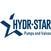 HYDRSTAR Fluid Control Company logo - Similar company to Bellofram Precision Controls