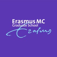 Erasmus MC Graduate School logo - Similar company to De Dna Dialogen