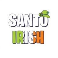 Intercâmbio Irlanda Santo Irish logo - Similar company to Ci Irlanda