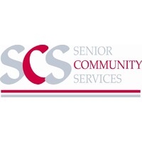 Senior Community Services, Inc. logo - Similar company to Ways And Wane