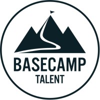 Basecamp Talent logo - Similar company to Pieceful