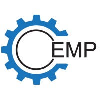 ELEKTRO MOTORNI POGONI DOO logo - Similar company to Sparic Studio