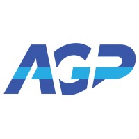 AGP Financial logo - Similar company to Strive Financial Group