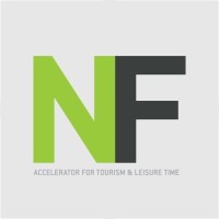 Accelerator for Tourism Salzburg, TACC logo - Similar company to Devone