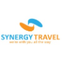 Synergy Travel Australia logo - Similar company to C Solutions It