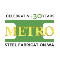 Metro Steel Fabrication WA logo - Similar company to Lighthouse Engineering Pty Ltd