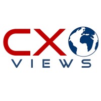 CXO Views Magazine logo - Similar company to Prime View Magazine