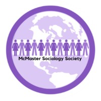 McMaster Sociology Society logo - Similar company to The Communications & Media Arts Society (Mcmaster University)