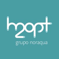 H2OPT logo - Similar company to Douroeci | Water Management