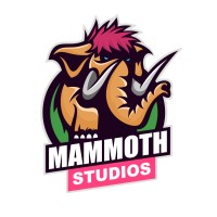 Mammoth Studios logo - Similar company to Mammoth Studios