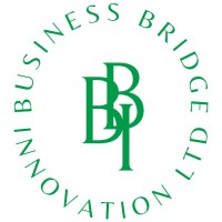 Business Bridge Innovation Ltd logo - Similar company to Power Training