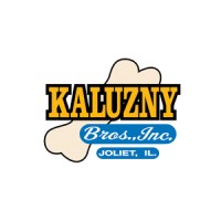Kaluzny Bros., Inc. logo - Similar company to Src Companies