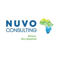 Nuvo Consulting logo - Similar company to Applied Mineral Technologies