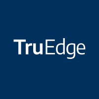 TruEdge logo - Similar company to Newground