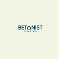 Betonist logo - Similar company to Khazar Construction Group