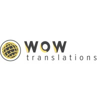 WOW Translations
