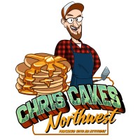 Chris Cakes Northwest logo - Similar company to Daisy Cakes
