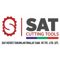 SAT CUTTING TOOLS logo - Similar company to Chaptoo