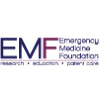 Emergency Medicine Foundation logo - Similar company to Emergency Medicine Foundation - Australasia (Emf)