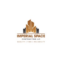 Imperial space contracting llc logo - Similar company to Hub Smart Interior Design