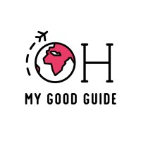 Oh My Good Guide logo - Similar company to L&L Agency