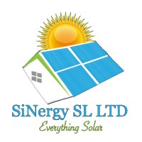 Sinergy SL logo - Similar company to Cinergy