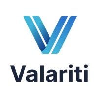 Valariti logo - Similar company to Mattea'S Joy