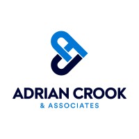 Adrian Crook & Associates logo - Similar company to Shot Creatives