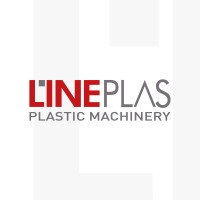 LinePlas Plastic Machinery logo - Similar company to Emena Extrusion Technologies