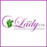 The Lady CPA Inc logo - Similar company to National Society Of Black Cpas (Nsbcpa)