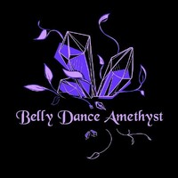 Belly Dance Amethyst